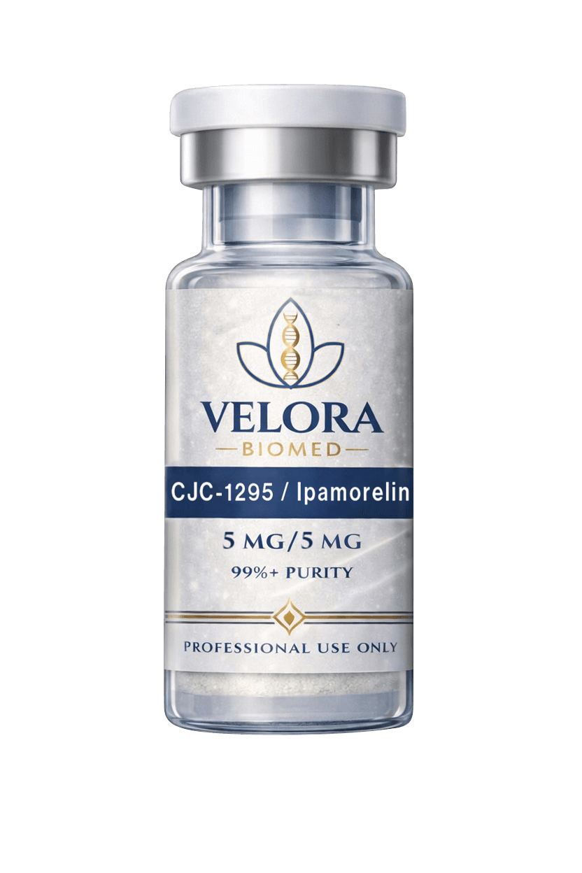 CJC-1295 / Ipamorelin (5mg/5mg)