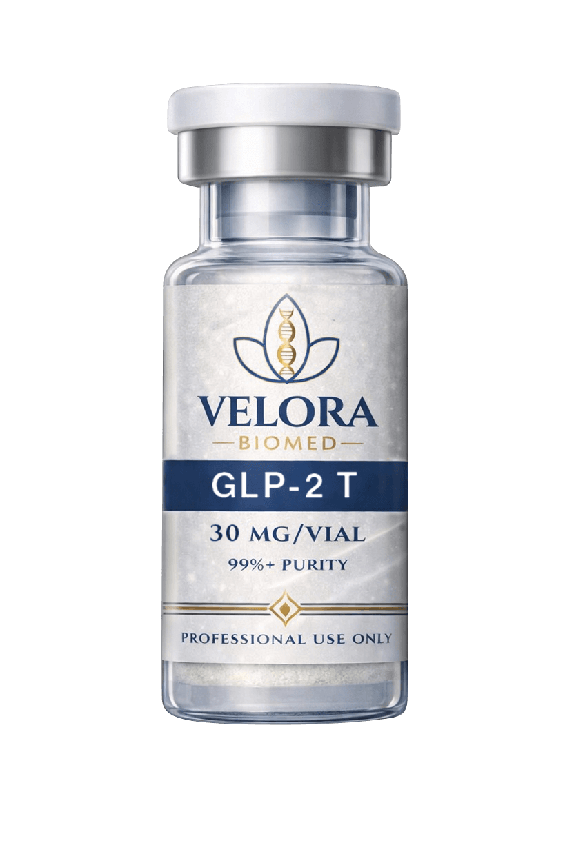 GLP-2 T (30mg) — Tirzepatide