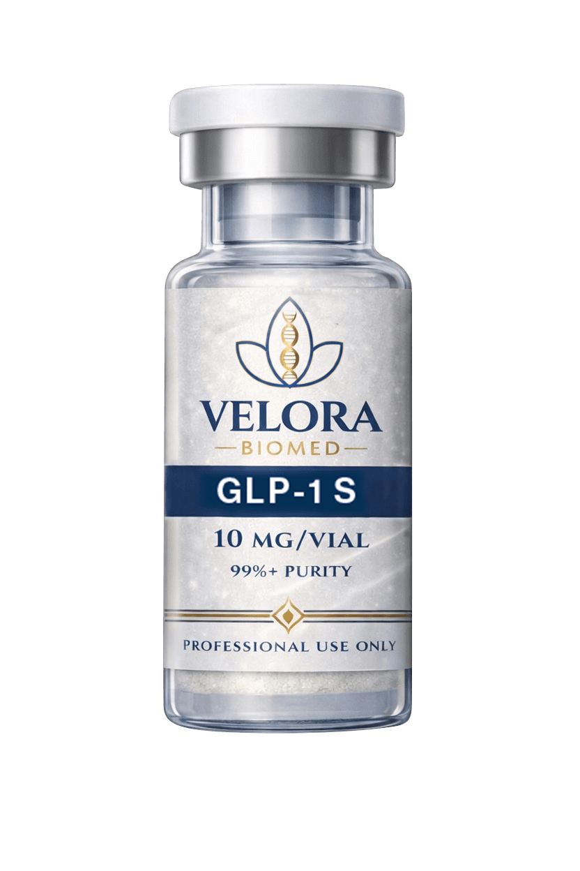 GLP-1 S (10mg) — Semaglutide