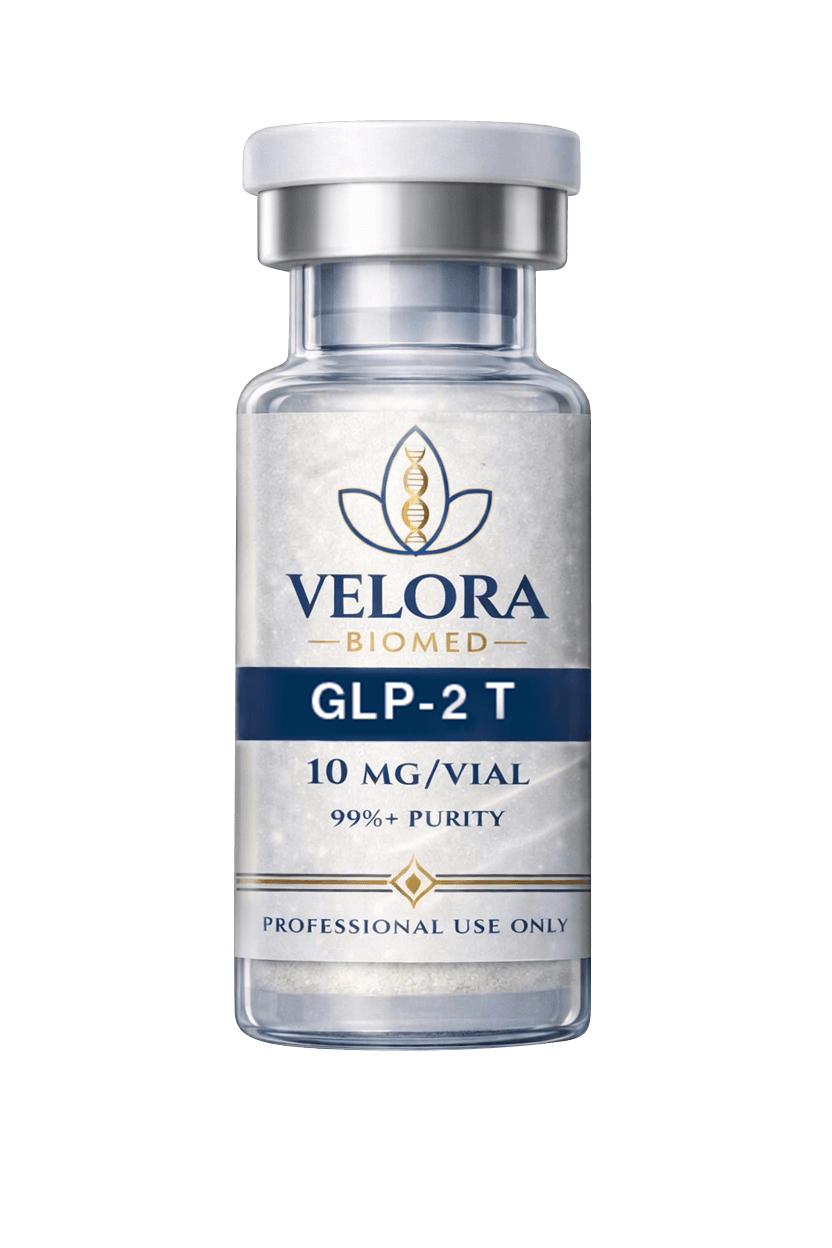 GLP-2 T (10mg) — Tirzepatide