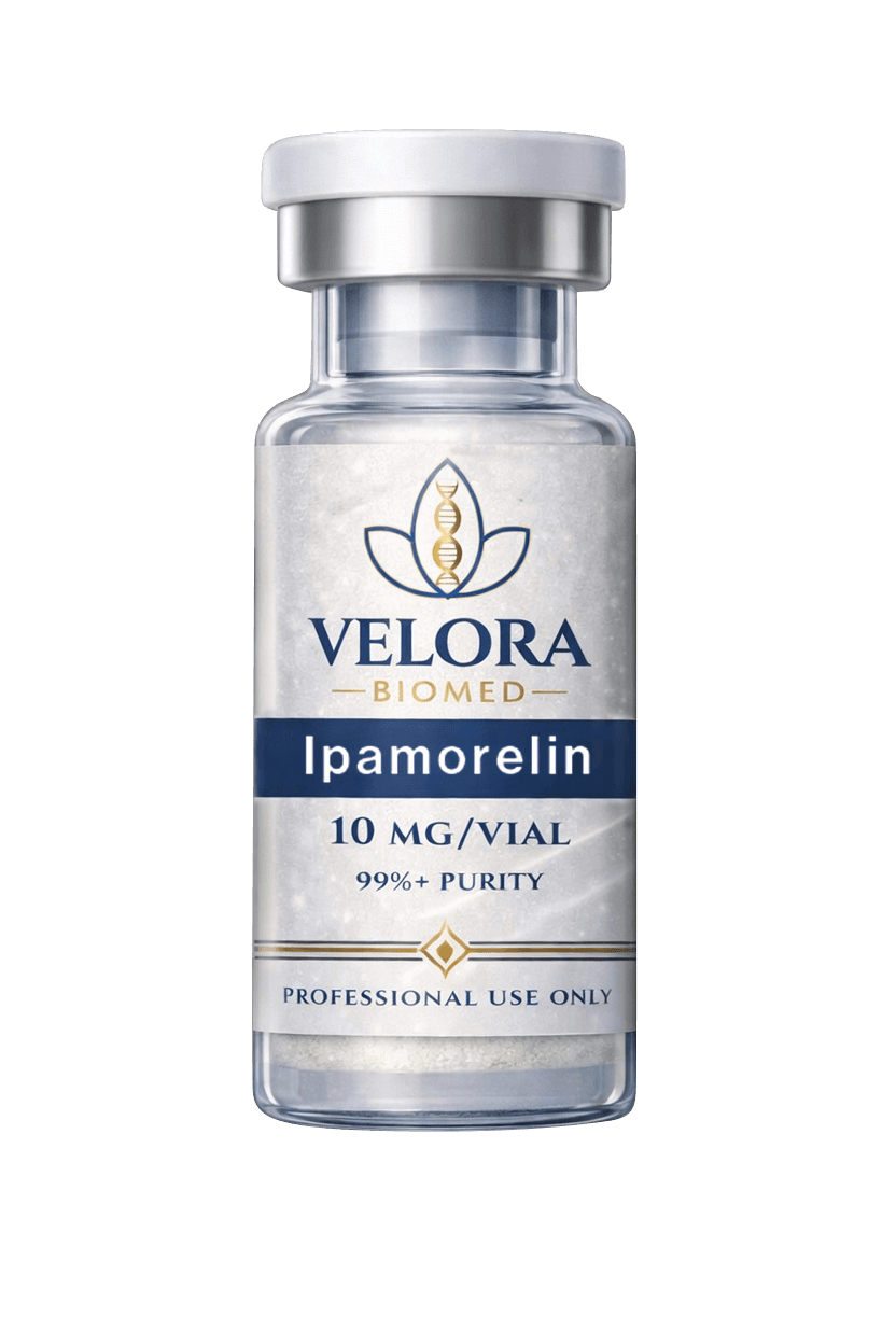 Ipamorelin (10mg)