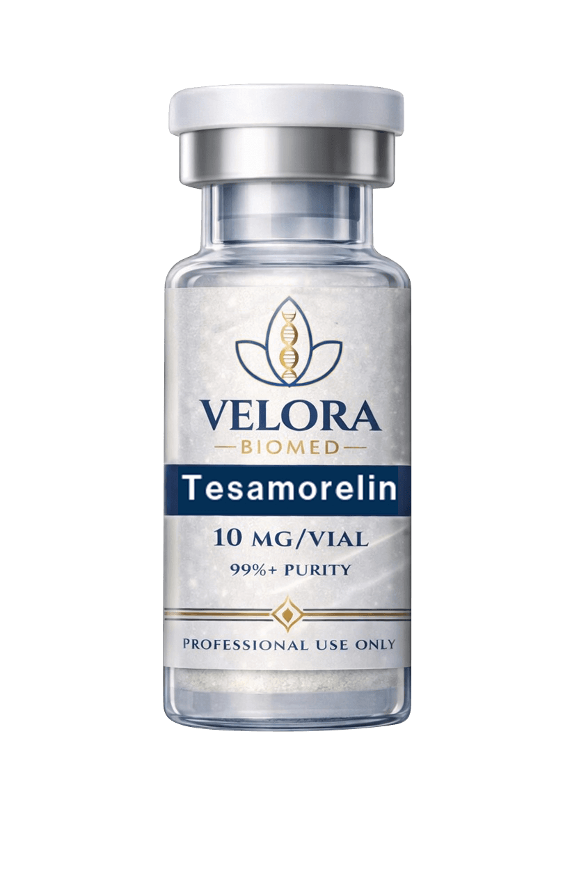 Tesamorelin (10mg)